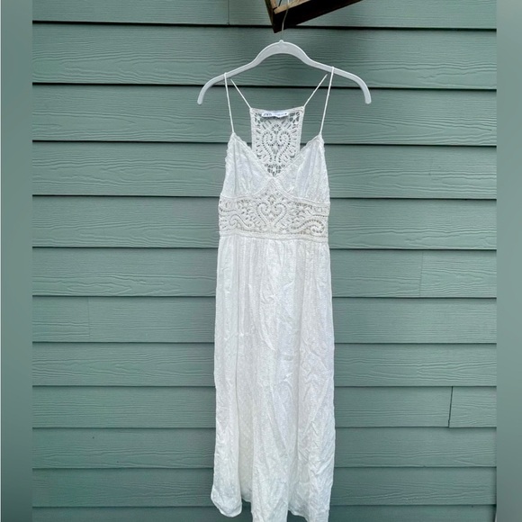 denim halter maxi dress Renita Halterneck Button Maxi Dress Denim Blue